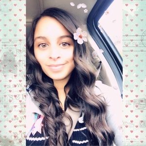 Meet your Posher, Jenny